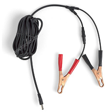 Leica A310 - кабель питания