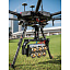 мощное освещение на базе DJI Matrice 600 Pro
