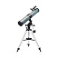 Телескоп Levenhuk Blitz 114 Plus