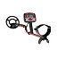 Комплект: металлоискатель Minelab X-Terra 305