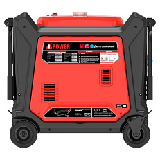 A-iPower A13000iS - инверторный генератор