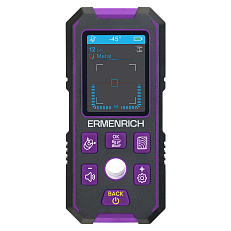 Ermenrich Ping SM70 - детектор скрытой проводки