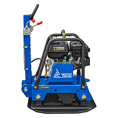 TSS-WP170L - виброплита реверсиная