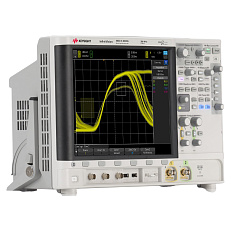 Keysight MSOX4022A - осциллограф