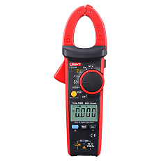 UNI-T UT216B - токовые клещи