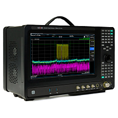 VESNA ASVA26 - анализатор спектра