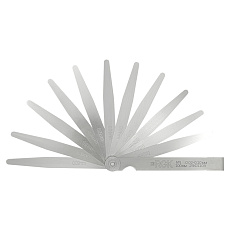 Набор щупов №1 (0,02-0,10)