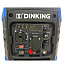 бензогенератор Dinking DK2000i