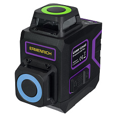 Ermenrich PRO LV40 фиолетовый - лазерный уровень