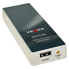 VESNA SGVL06 - генератор сигналов