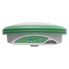 GNSS-приемник GS07 GSM Radio Disto с контроллером CS20