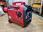 A-iPower A2300IS - инверторный генератор 1.8 квт