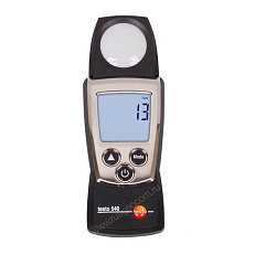 Люксметр Testo 540