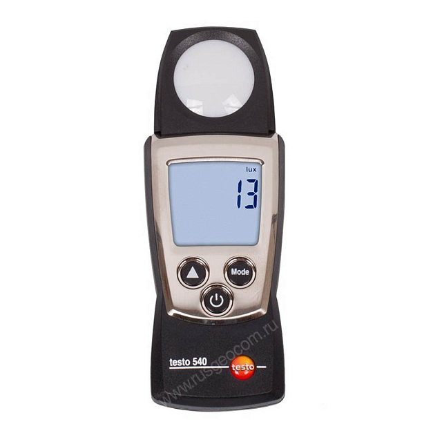 Люксметр Testo 540