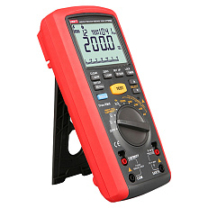 Измеритель сопротивления изоляции UNI-T UT505B
