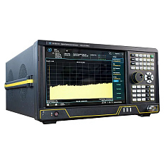 XS-SSA-01-F09 - высокопроизводительный анализатор спектра