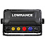 Lowrance HDS-9 Carbon no transducer