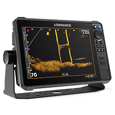 Lowrance HDS-10 PRO - эхолот