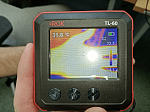 RGK TL-60 - тепловизор