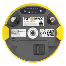 GeoMax Zenith40 Rover (GSM) xPad Win - геодезический GNSS приемник