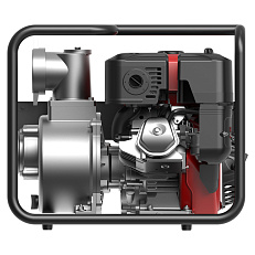 SUNREKA GWP100ST - мотопомпа для чистой воды