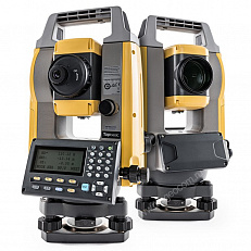 Купить тахеометр Topcon GM-52