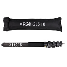 RGK GLS 18 - веха телескопическая