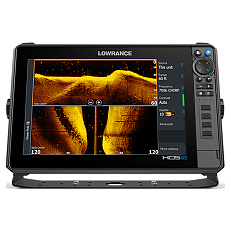 Lowrance HDS-12 PRO - эхолот