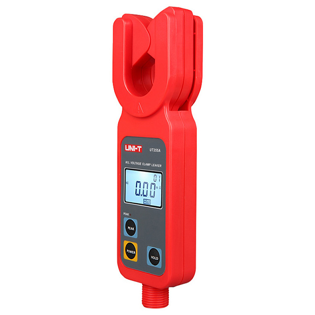 UNI-T UT255A - токоизмерительные клещи
