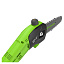 Greenworks G24PS201 24V (20 см) без АКБ и ЗУ - аккумуляторный высоторез-сучкорез