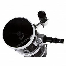 телескоп рефрактор Sky-Watcher BK P2001 HEQ5 SynScan GOTO (обновленная версия)