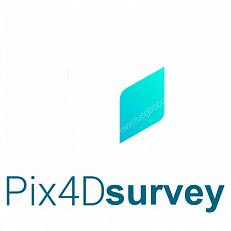 Программное обеспечение Pix4D Survey