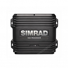 Морской процессор SIMRAD NSO evo2