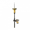 Аренда Topcon GR-3 GSM УКВ с FC-250 для RTK