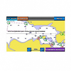 Навиком RU001R