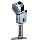 Лазерные сканеры