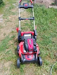 A-iPower ALM51SH BRIGGS &amp;amp; STRATTON - бензиновая газонокосилка самоходная