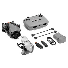 DJI Mini 5 Pro - квадрокоптер