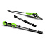 Greenworks G24PS201 24V (20 см) без АКБ и ЗУ - аккумуляторный высоторез-сучкорез