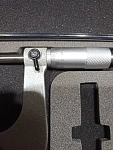 RGK MCM-100 - микрометр