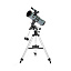 Телескоп Levenhuk Blitz 114s Plus