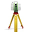 Сканер Leica ScanStation C10