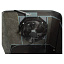 FUBAG BS 5500 A ES в тихом зимнем кожухе 1200 RAL 8019 - бензиновый генератор