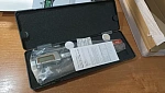 RGK SC-200 с поверкой (ШЦЦ-I-200-0,01) - электронный штангенциркуль