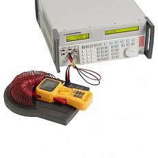 Калибратор Fluke 5502A/3 240