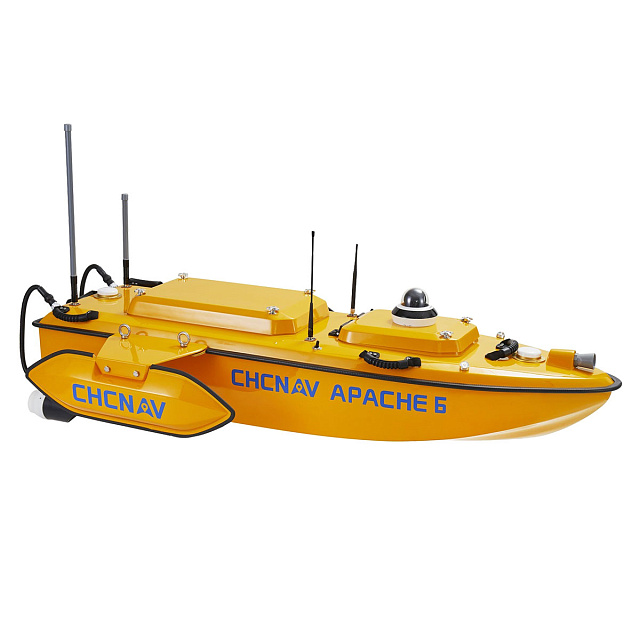 CHCNAV Apache 6 USV Norbit IWBMS. CHCNAV Apache 6 USV Norbit IWBMS