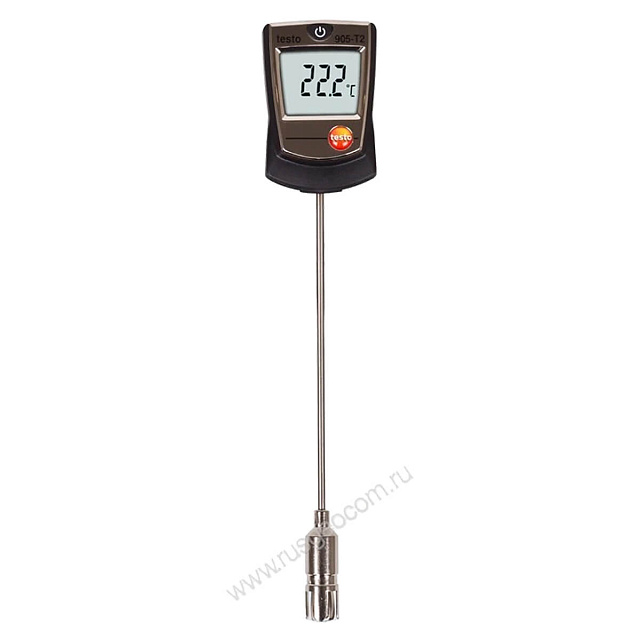 Testo 905-T2 Temp Stick Thermometer