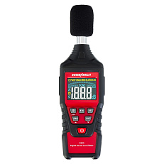 Ermenrich Seek DS40 - шумомер