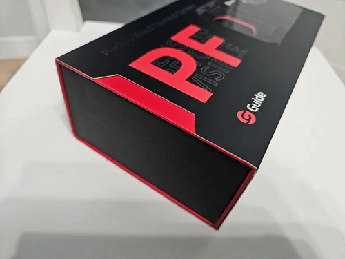 Guide PF210 - тепловизор