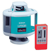 Аренда Sokkia LP30A 